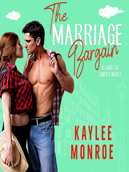 Cover image for The Marriage Bargain